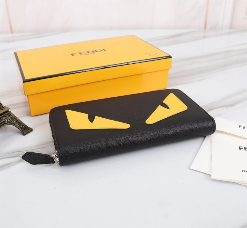 Fendi Wallet